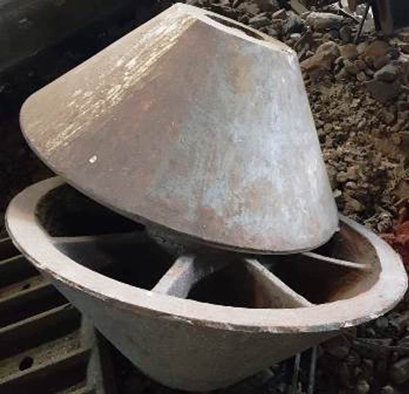 Drashti Casting & Forging